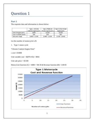  Quantitative Methods for Engineering Economics: Exploring the Intersection of Numbers and Decision-Making