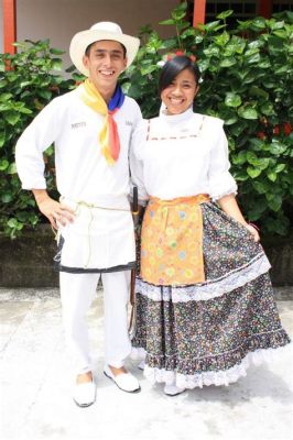  Beyond Fashion: The Story of Colombian Style：A Celebration of Cultural Identity Through Threads