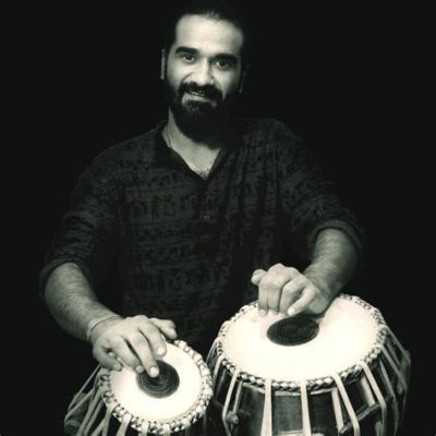  Beyond the Beat: A Rhythmic Exploration of Pakistani Music