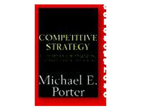  Competitive Advantage: Creating and Sustaining Superior Performance - 一つのマレーシアの経済学の傑作！