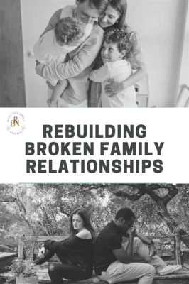  Cracked：Fractured Family Ties and a Journey of Self-Discovery