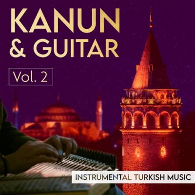  「Improvisation: A Journey Through Turkish Music」  - 情熱の旋律と歴史の重み！