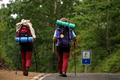  「Pilgrimage: The Road to Santiago」：魂の旅路を辿る、壮大なイタリア紀行