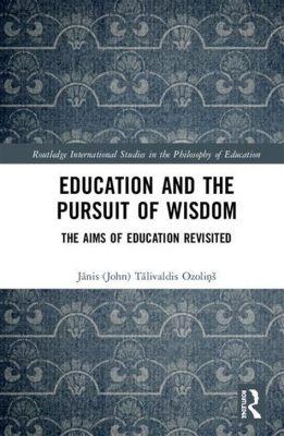  「Zealous Pursuit of Knowledge:」Pakistani Wisdom on Educational Transformation